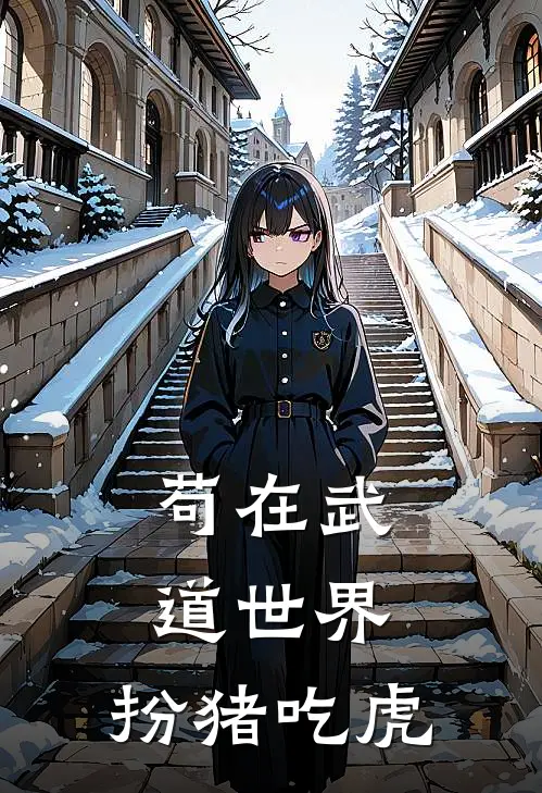 苟在武道世界，扮猪吃虎