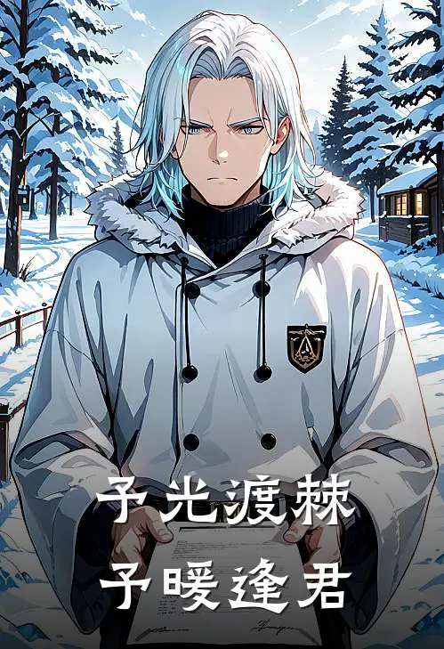 予光渡棘，予暖逢君