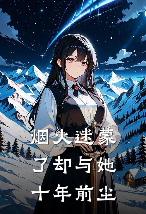 烟火迷蒙，了却与她十年前尘全文免费阅读无弹窗大结局_烟火迷蒙，了却与她十年前尘（钱旭向章）最新小说