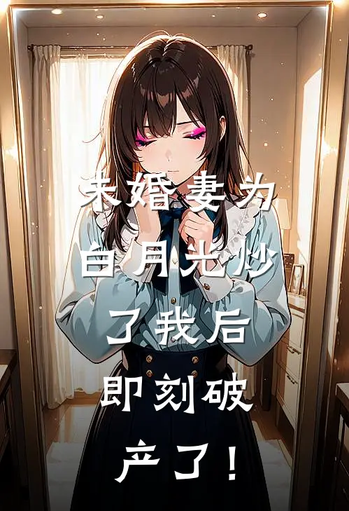 未婚妻为白月光炒了我后，即刻破产了！