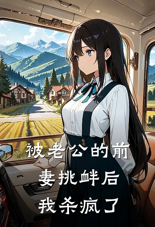 被老公的前妻挑衅后，我杀疯了