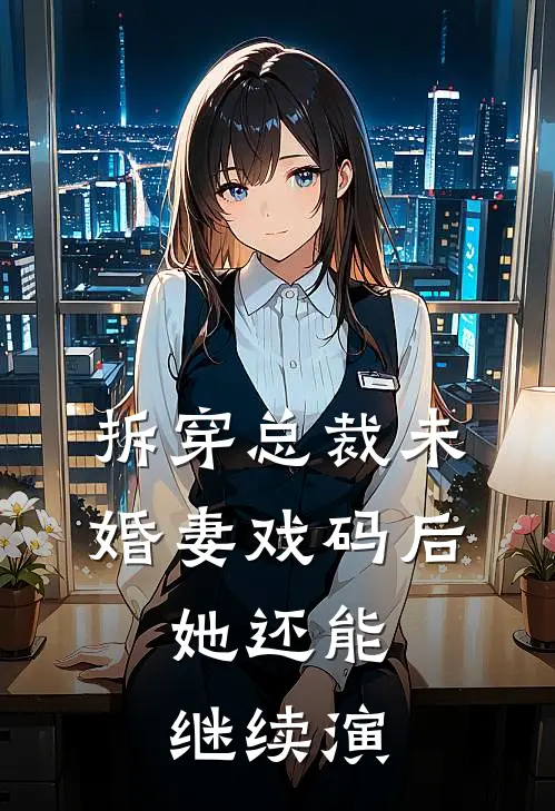 拆穿总裁未婚妻戏码后，她还能继续演江熙然白月光最新热门小说_拆穿总裁未婚妻戏码后，她还能继续演全本在线阅读