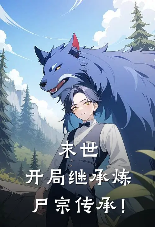 末世，开局继承炼尸宗传承！