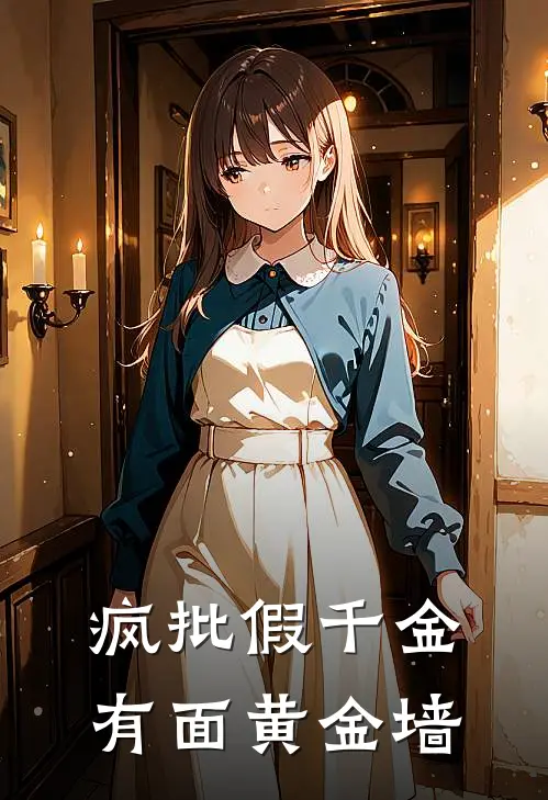 疯批假千金有面黄金墙