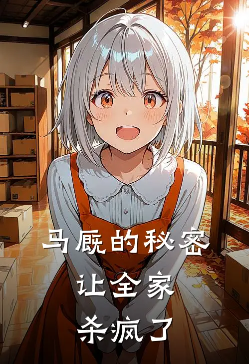 马厩的秘密，让全家杀疯了