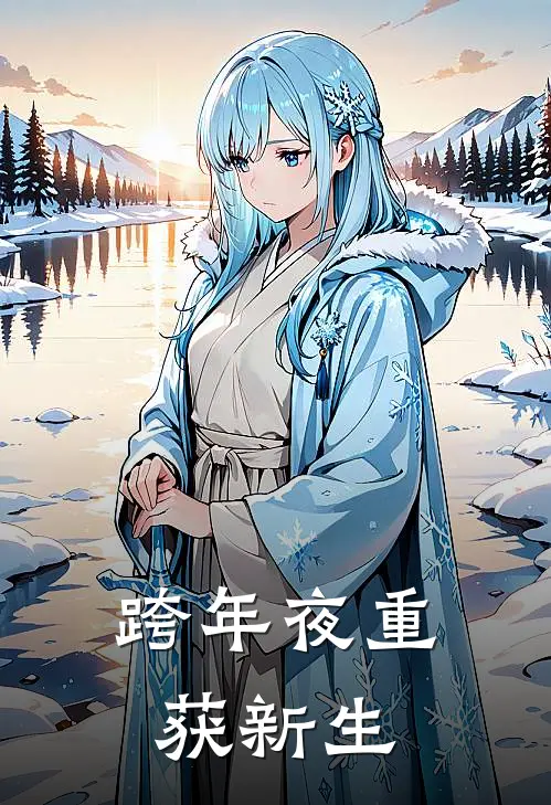 跨年夜重获新生(傅烙予顾清清)_傅烙予顾清清热门小说