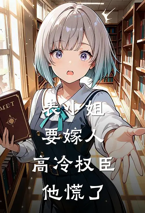 表小姐要嫁人，高冷权臣他慌了