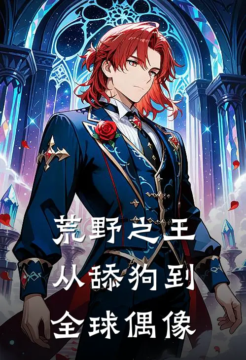 荒野之王：从舔狗到全球偶像