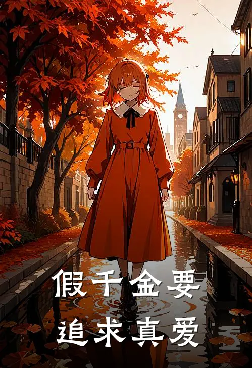 假千金要追求真爱