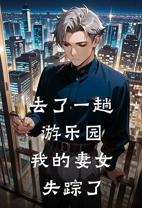 去了一趟游乐园，我的妻女失踪了