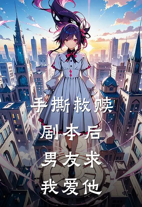 手撕救赎剧本后，男友求我爱他