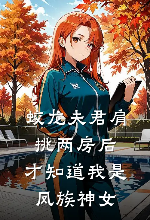 蛟龙夫君肩挑两房后，才知道我是凤族神女(柏嵘热门)热门小说_《蛟龙夫君肩挑两房后，才知道我是凤族神女》最新章节在线阅读