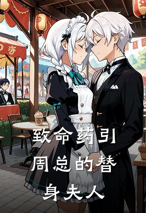 致命药引：周总的替身夫人(周淮安林薇)最新免费小说_完本小说免费阅读致命药引：周总的替身夫人周淮安林薇