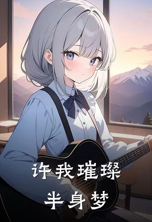 许我璀璨半身梦