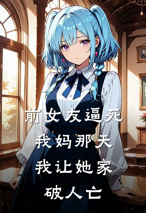 前女友逼死我妈那天，我让她家破人亡