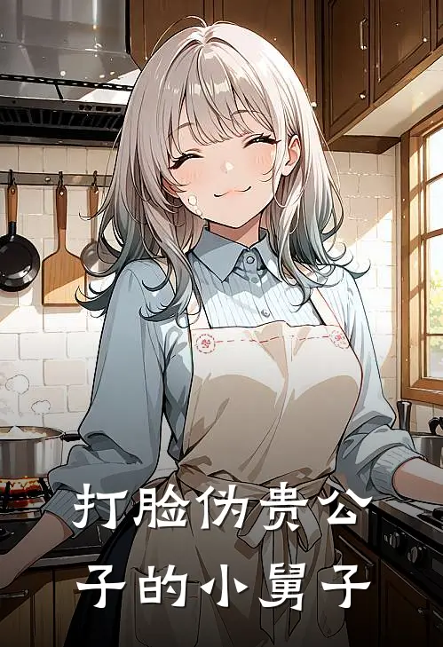 打脸伪贵公子的小舅子