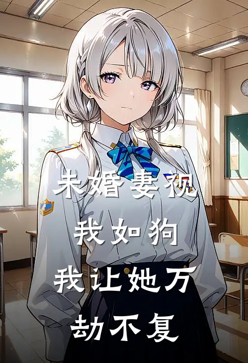 未婚妻视我如狗，我让她万劫不复