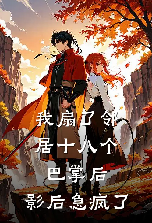 我扇了邻居十八个巴掌后，影后急疯了叶苏老姚免费小说完整版_完结版小说阅读我扇了邻居十八个巴掌后，影后急疯了(叶苏老姚)