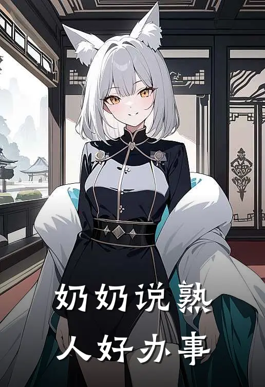 奶奶说熟人好办事