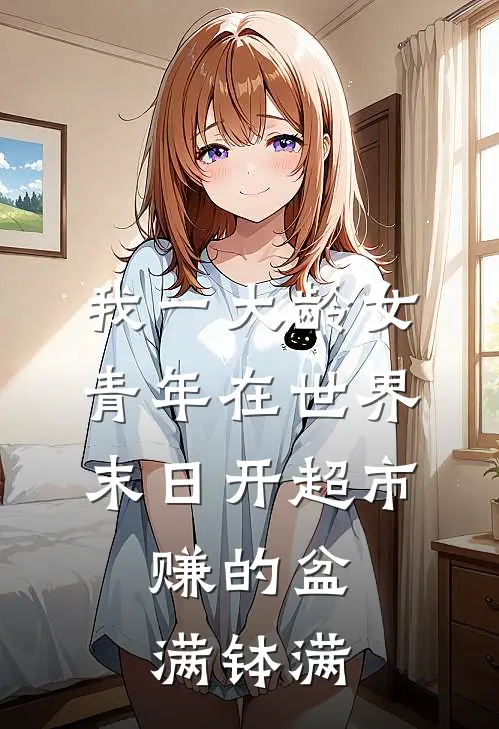 我一大龄女青年在世界末日开超市，赚的盆满钵满(林绾热门)免费小说大全_小说完结免费我一大龄女青年在世界末日开超市，赚的盆满钵满林绾热门