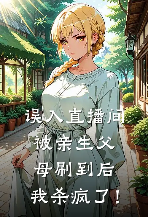 误入直播间被亲生父母刷到后，我杀疯了！