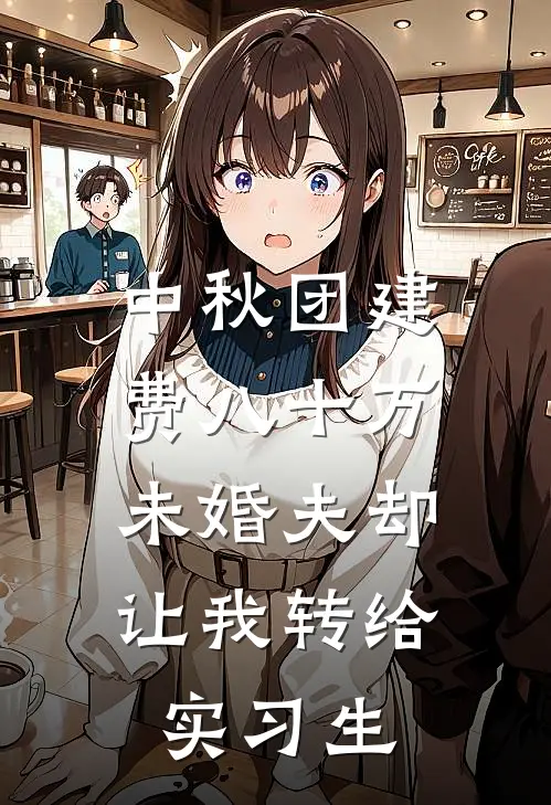 中秋团建费八十万，未婚夫却让我转给实习生丁燃程婷婷最新完结小说推荐_最新更新小说中秋团建费八十万，未婚夫却让我转给实习生(丁燃程婷婷)