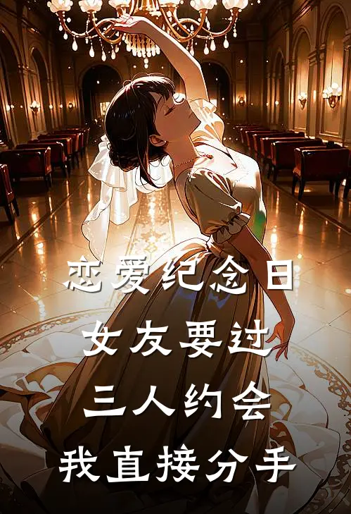 恋爱纪念日女友要过三人约会，我直接分手宋清梨辰安免费小说大全_完结的小说恋爱纪念日女友要过三人约会，我直接分手(宋清梨辰安)