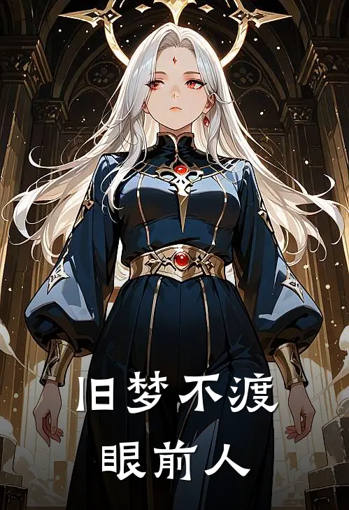 旧梦不渡眼前人