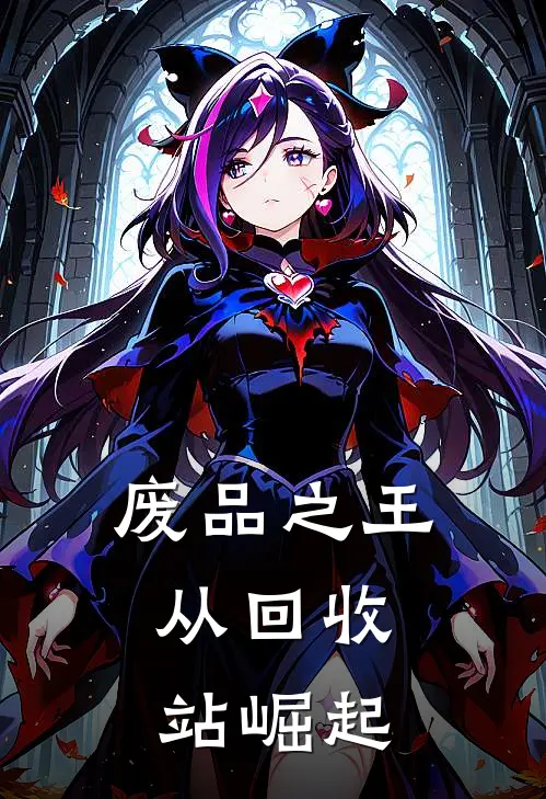 废品之王：从回收站崛起