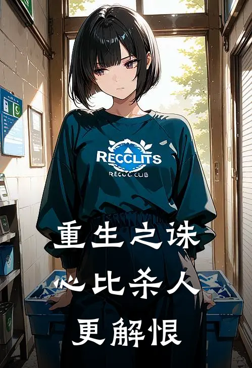 重生之诛心比杀人更解恨