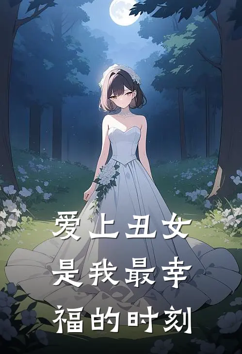 爱上丑女，是我最幸福的时刻