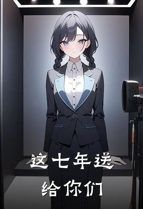 这七年送给你们