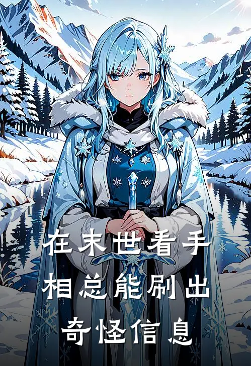 在末世看手相总能刷出奇怪信息