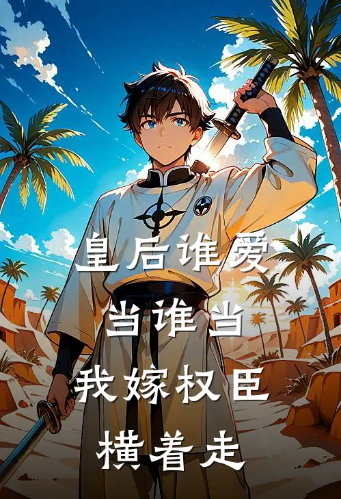 皇后谁爱当谁当，我嫁权臣横着走