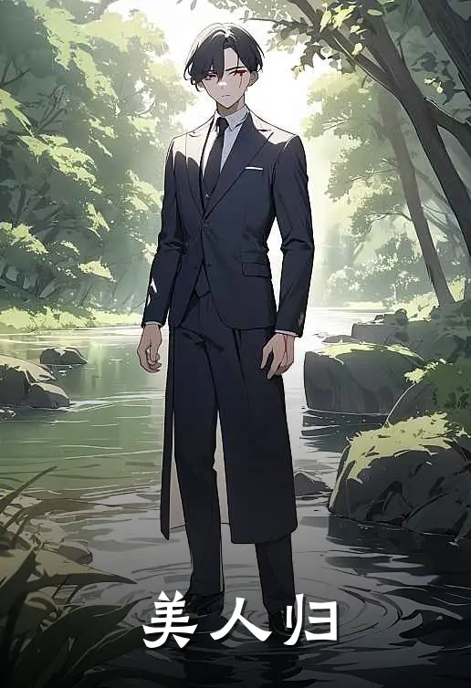 美人归(世子妃兰芝)免费阅读全文_免费完结版小说美人归世子妃兰芝