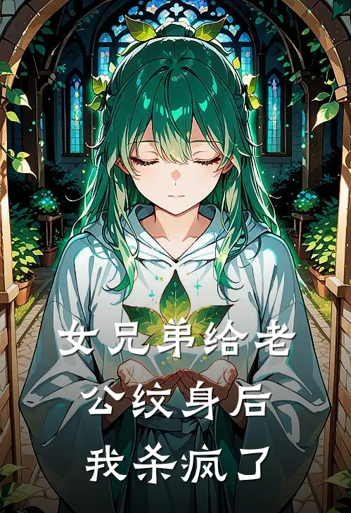 女兄弟给老公纹身后，我杀疯了