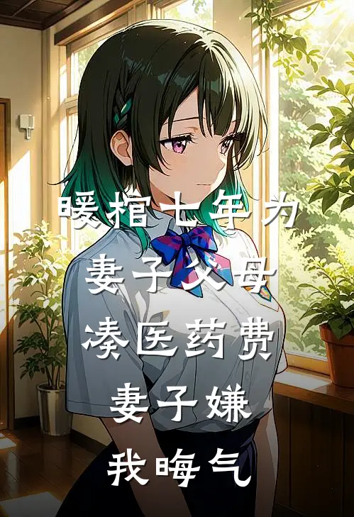 暖棺七年为妻子父母凑医药费，妻子嫌我晦气(秦月何文宇)热门的小说_热门网络小说推荐暖棺七年为妻子父母凑医药费，妻子嫌我晦气(秦月何文宇)