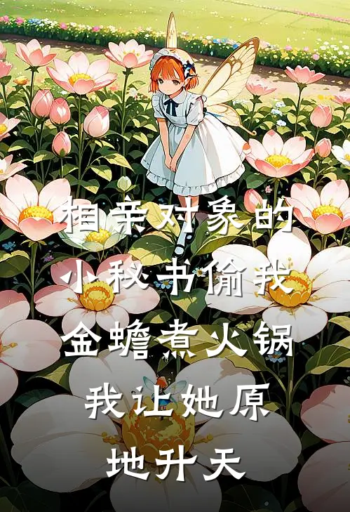 相亲对象的小秘书偷我金蟾煮火锅，我让她原地升天