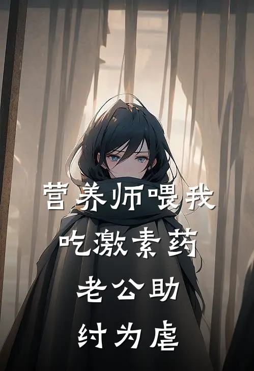 营养师喂我吃激素药，老公助纣为虐