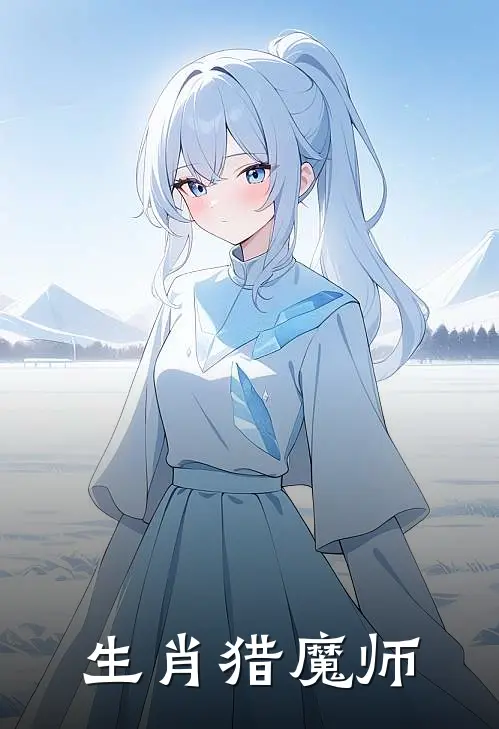 生肖猎魔师