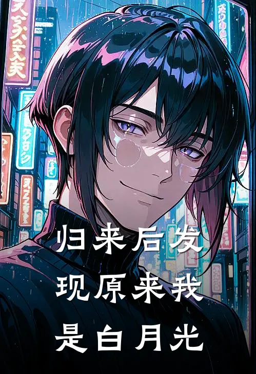 归来后发现原来我是白月光