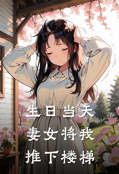 生日当天，妻女将我推下楼梯张莹安长洲免费热门小说_最热门小说生日当天，妻女将我推下楼梯张莹安长洲