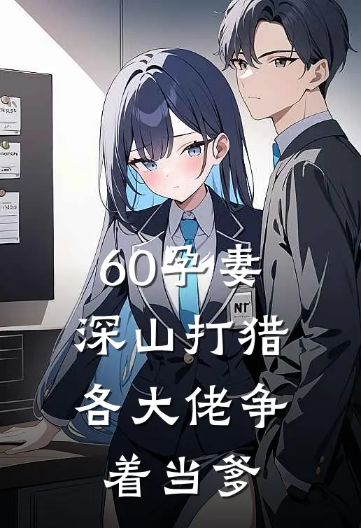 60孕妻深山打猎，各大佬争着当爹