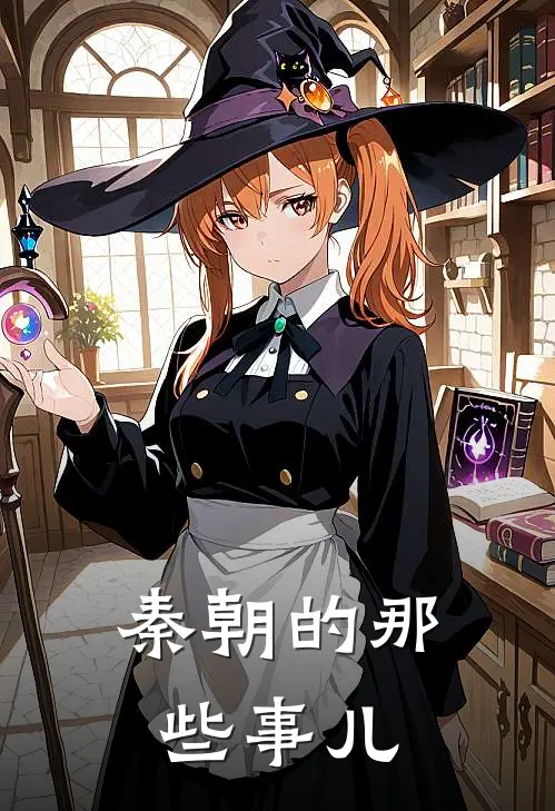 秦朝的那些事儿