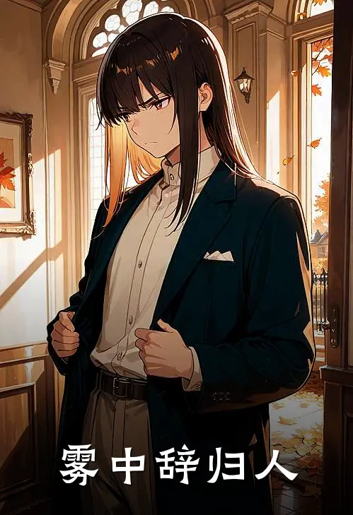 雾中辞归人(顾澜澜渊)最新完结小说_完结版小说全文免费阅读雾中辞归人(顾澜澜渊)