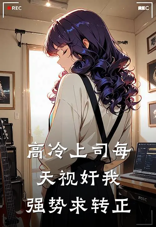 高冷上司每天视奸我，强势求转正