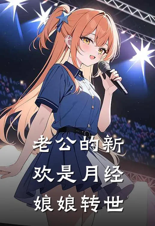 老公的新欢是月经娘娘转世