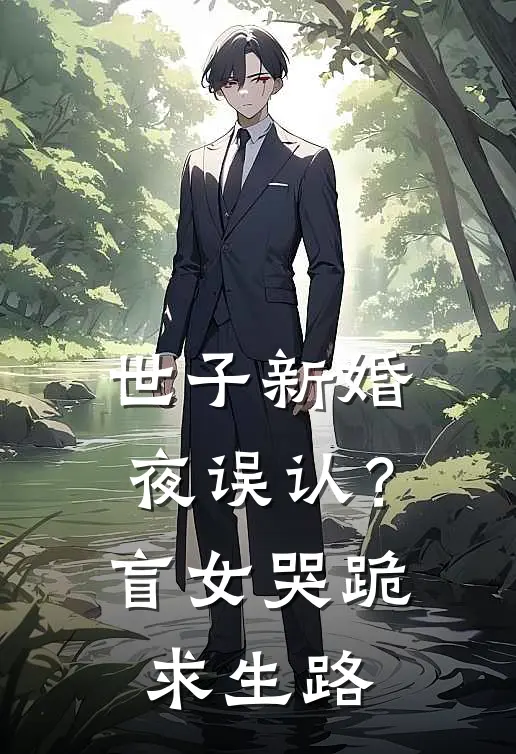 世子新婚夜误认？盲女哭跪求生路昭昭威远小说完整版_完结版小说推荐世子新婚夜误认？盲女哭跪求生路(昭昭威远)