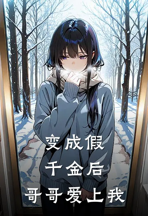 变成假千金后，哥哥爱上我