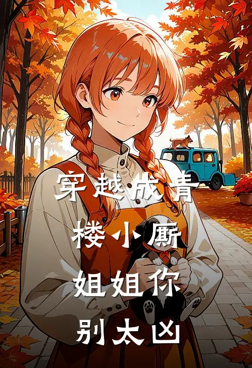 穿越成青楼小厮，姐姐你别太凶